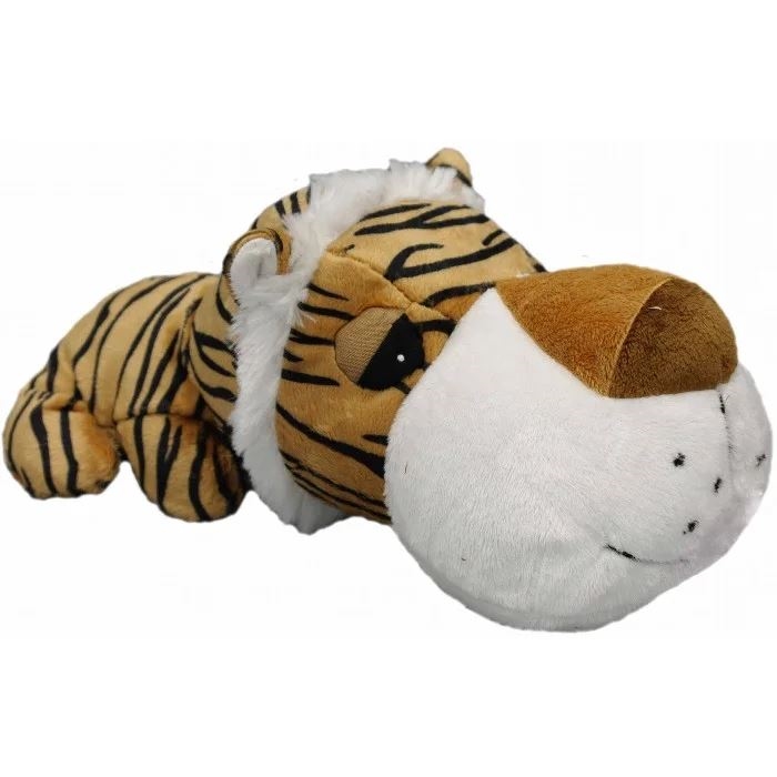 KW FUN HOVED TIGER STOR M/PIV 26 CM