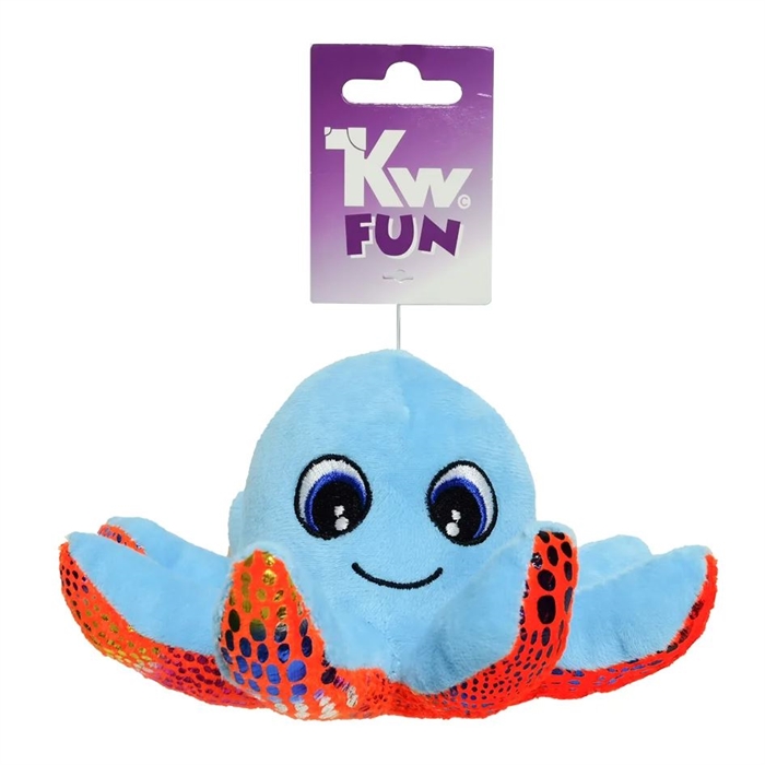 KW FUN SPRUTTE M/ PIV 9X18 CM