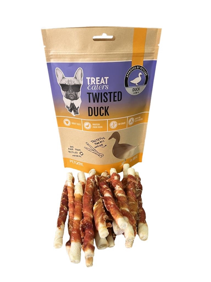 Treateaters Twisted Duck 180 gr.