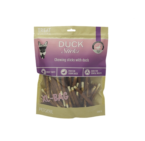 Treateaters Duck Sticks 1000 gr.