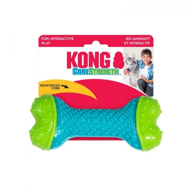 Kong Core Strength Bone, Medium/Large